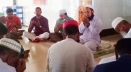 শেখ হাসিনার স্বদেশ প্রত্যাবর্তন দিবসে যুবলীগের দোয়া মাহফিল